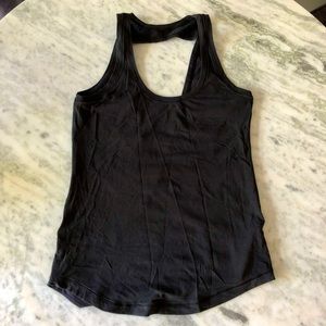 Lululemon Workout Top